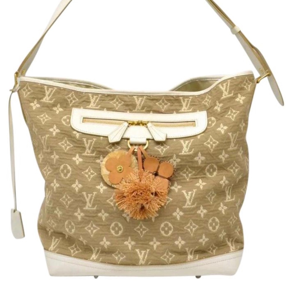 Louis Vuitton Sabbia Besace limited edition
